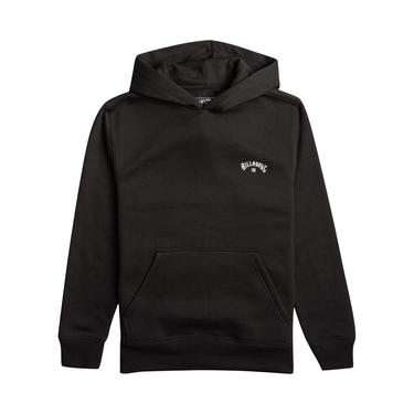  Billabong Arch Po Erkek Siyah Sweatshirt