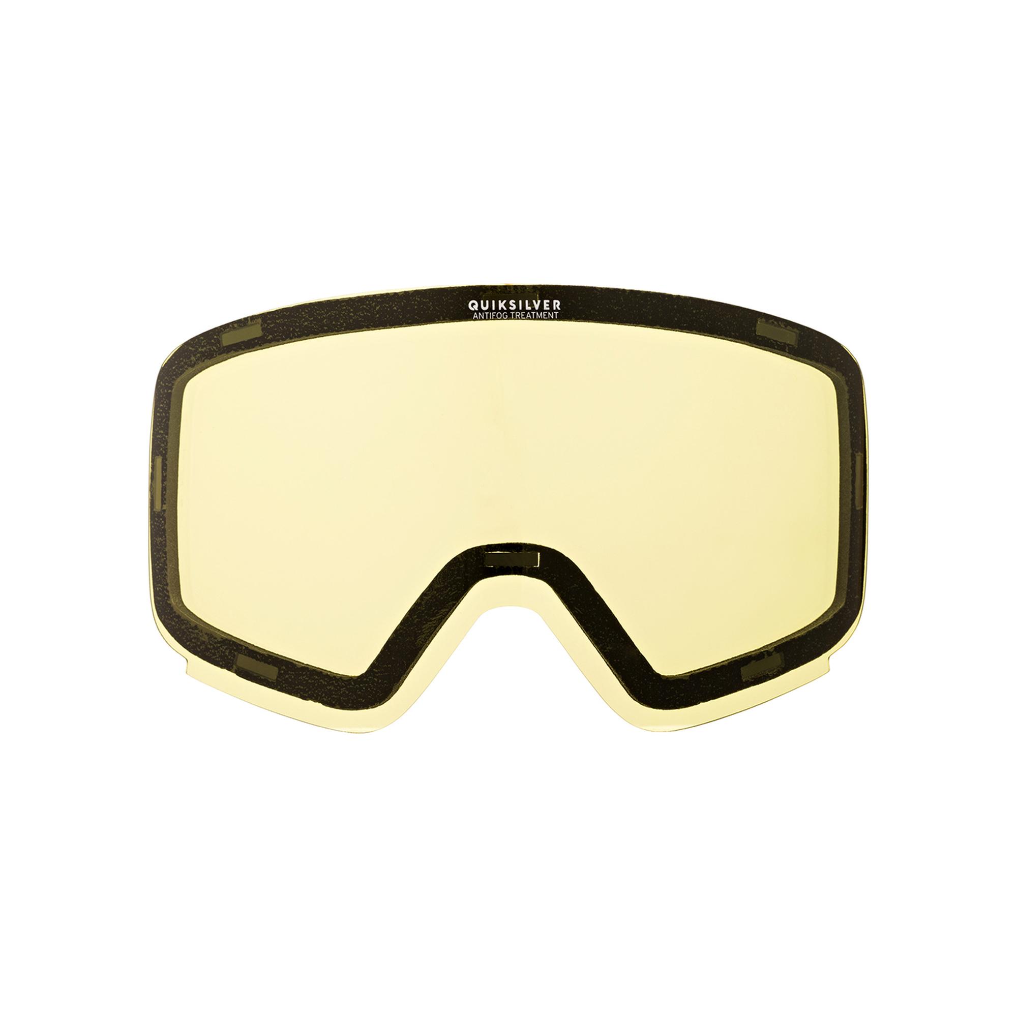 Quiksilver Erkek Switchback Lens