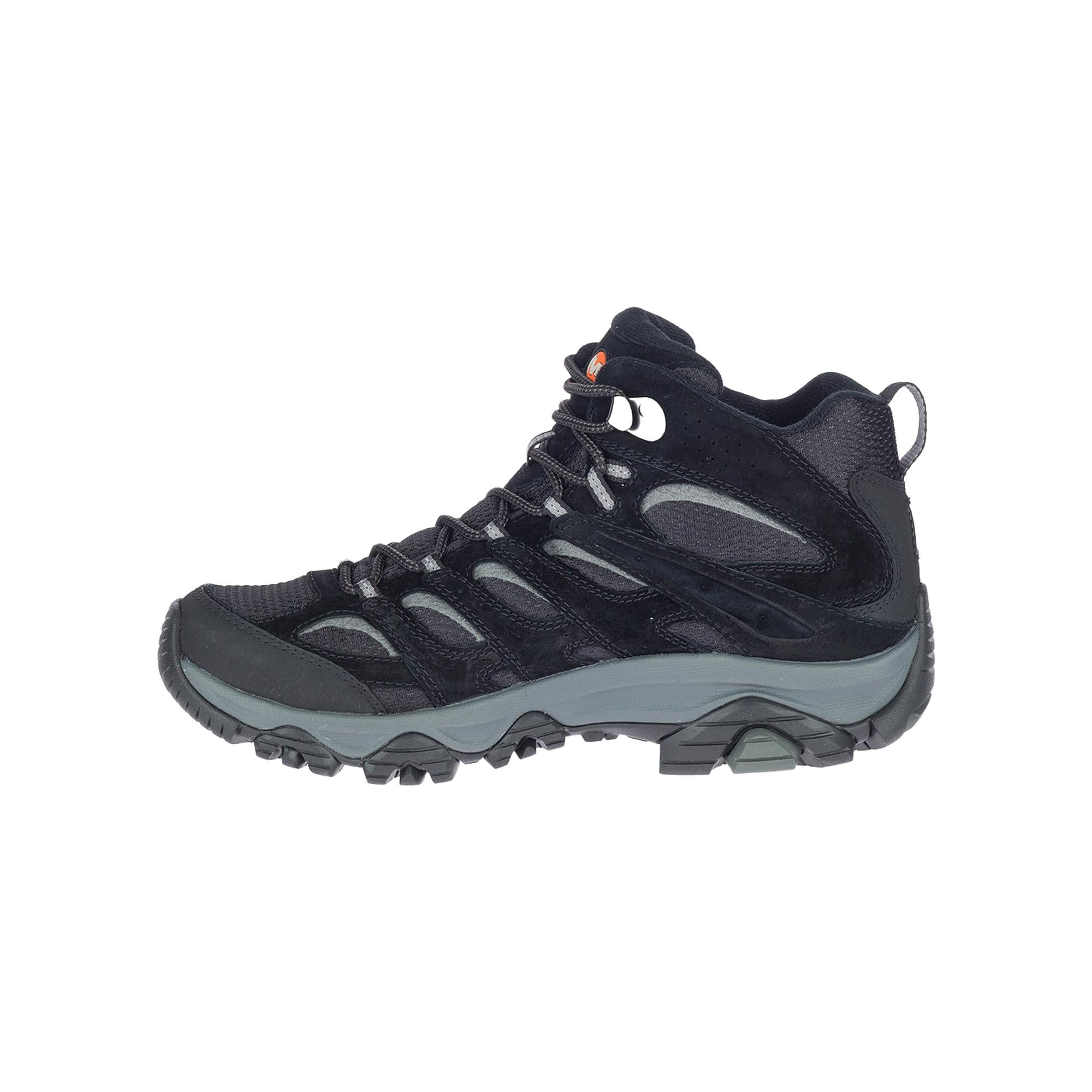 Merrell Moab 3 Mid Gtx Erkek Siyah Bot