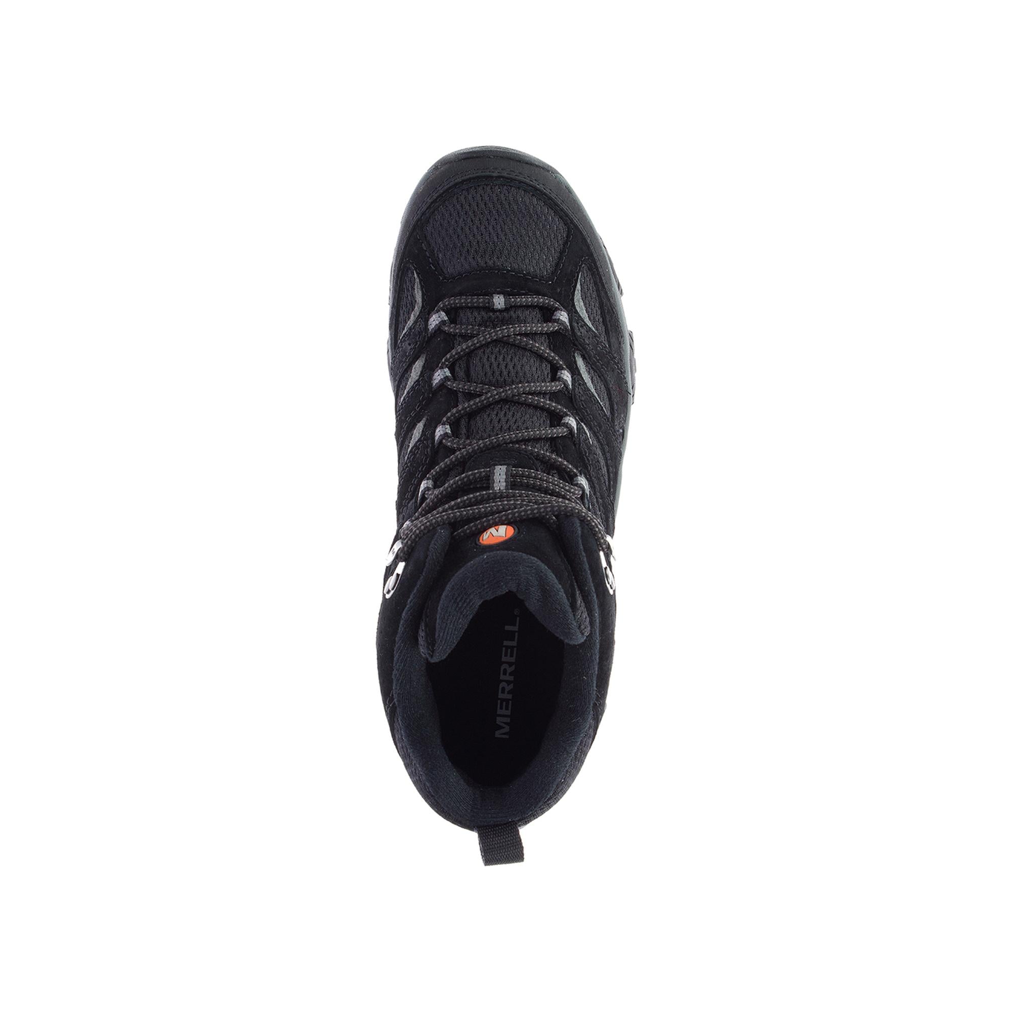Merrell Moab 3 Mid Gtx Erkek Siyah Bot