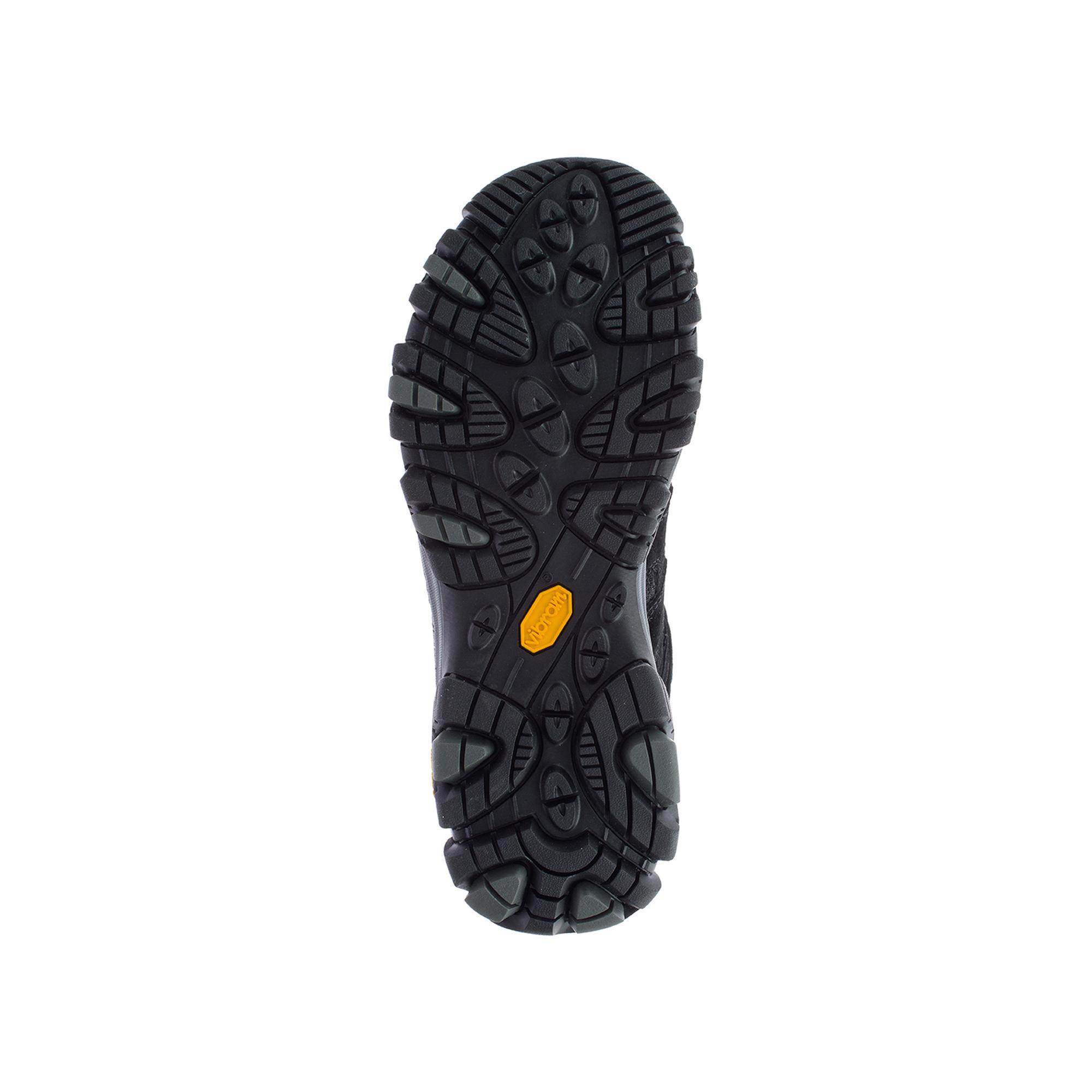 Merrell Moab 3 Mid Gtx Erkek Siyah Bot