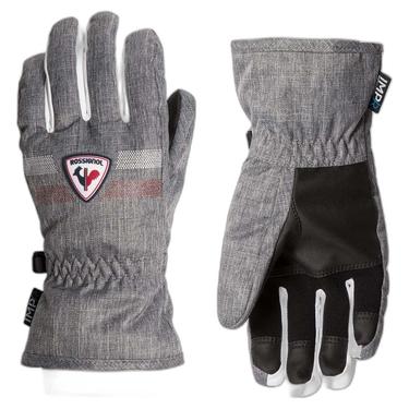  Rossignol JR Roc Impr G  Çocuk Eldiven Gri