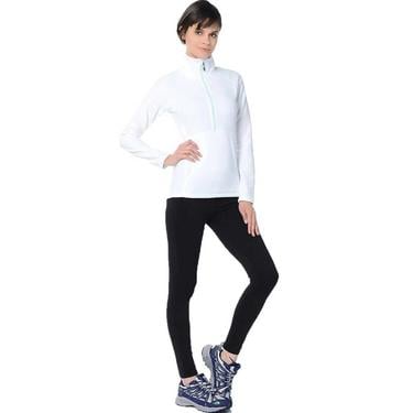  Roxy Cascade J Hz Plr Kadın Beyaz Polar