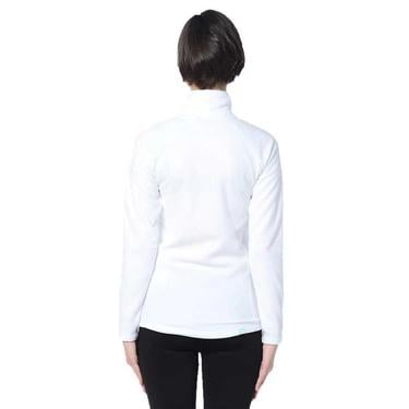  Roxy Cascade J Hz Plr Kadın Beyaz Polar