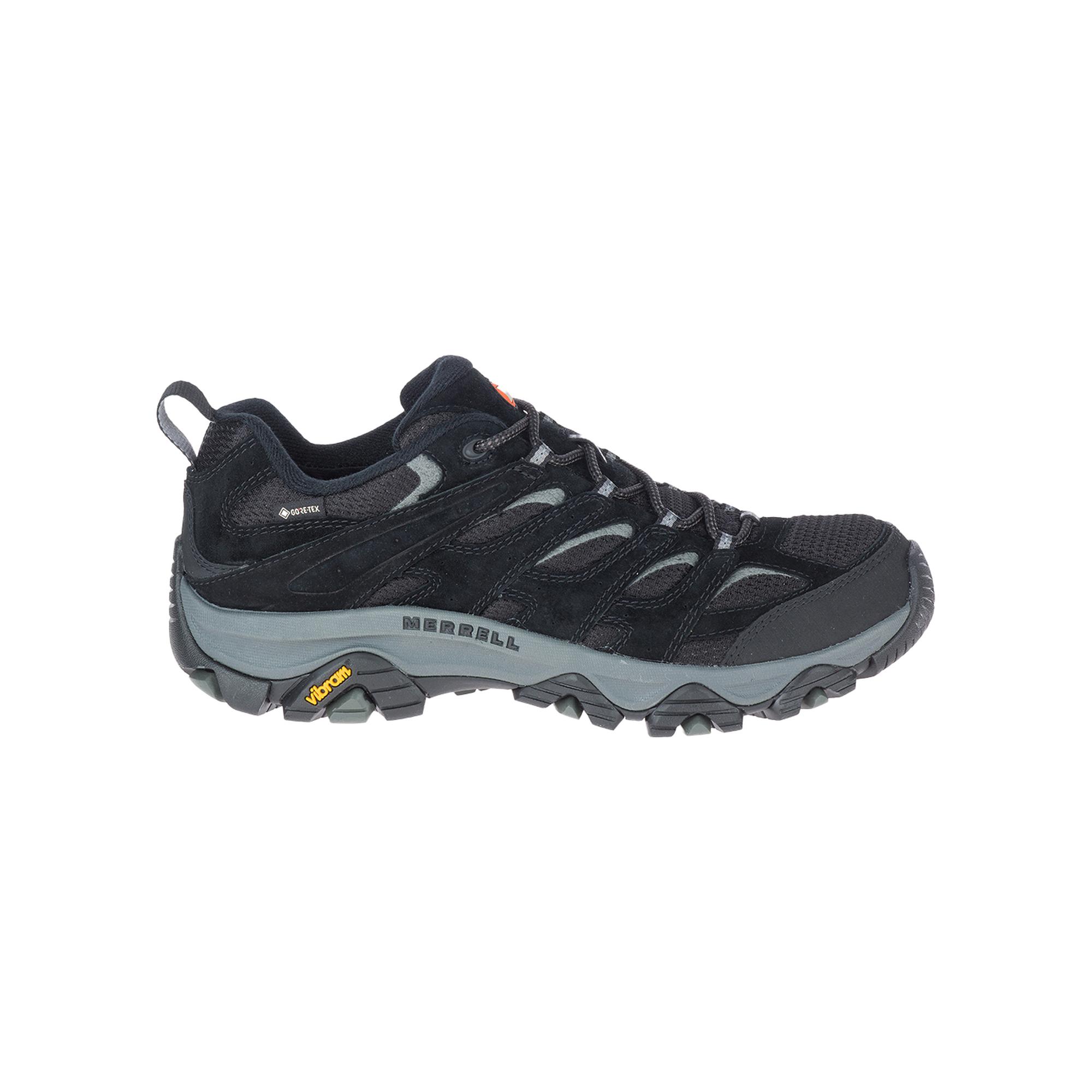 Merrell Moab 3 Gtx Erkek Renkli Outdoor Ayakkabı
