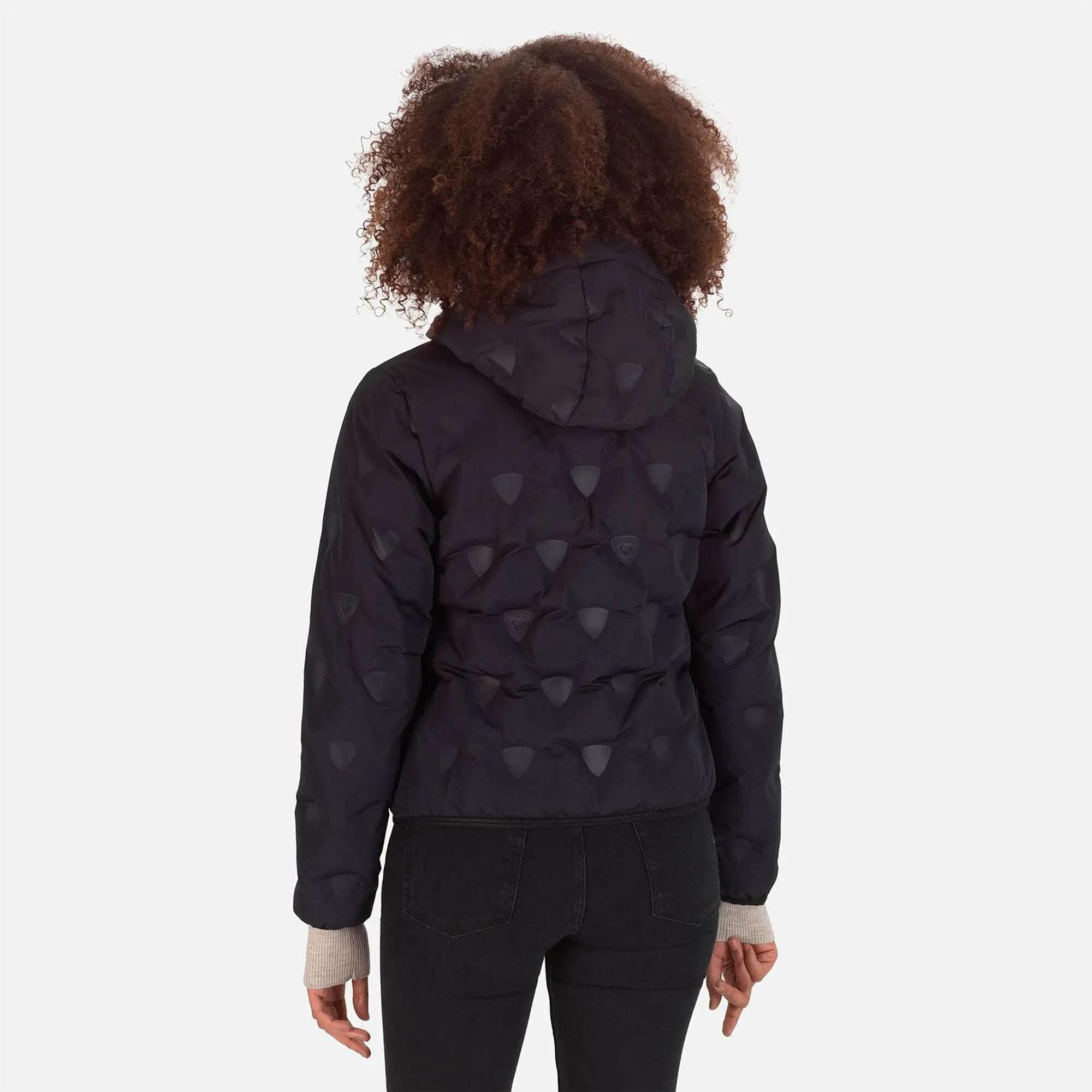 W WELDED QUILT SHIELD JKT