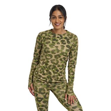  BURTON W LTWT X CREW Kadın İÇLİK ÜST