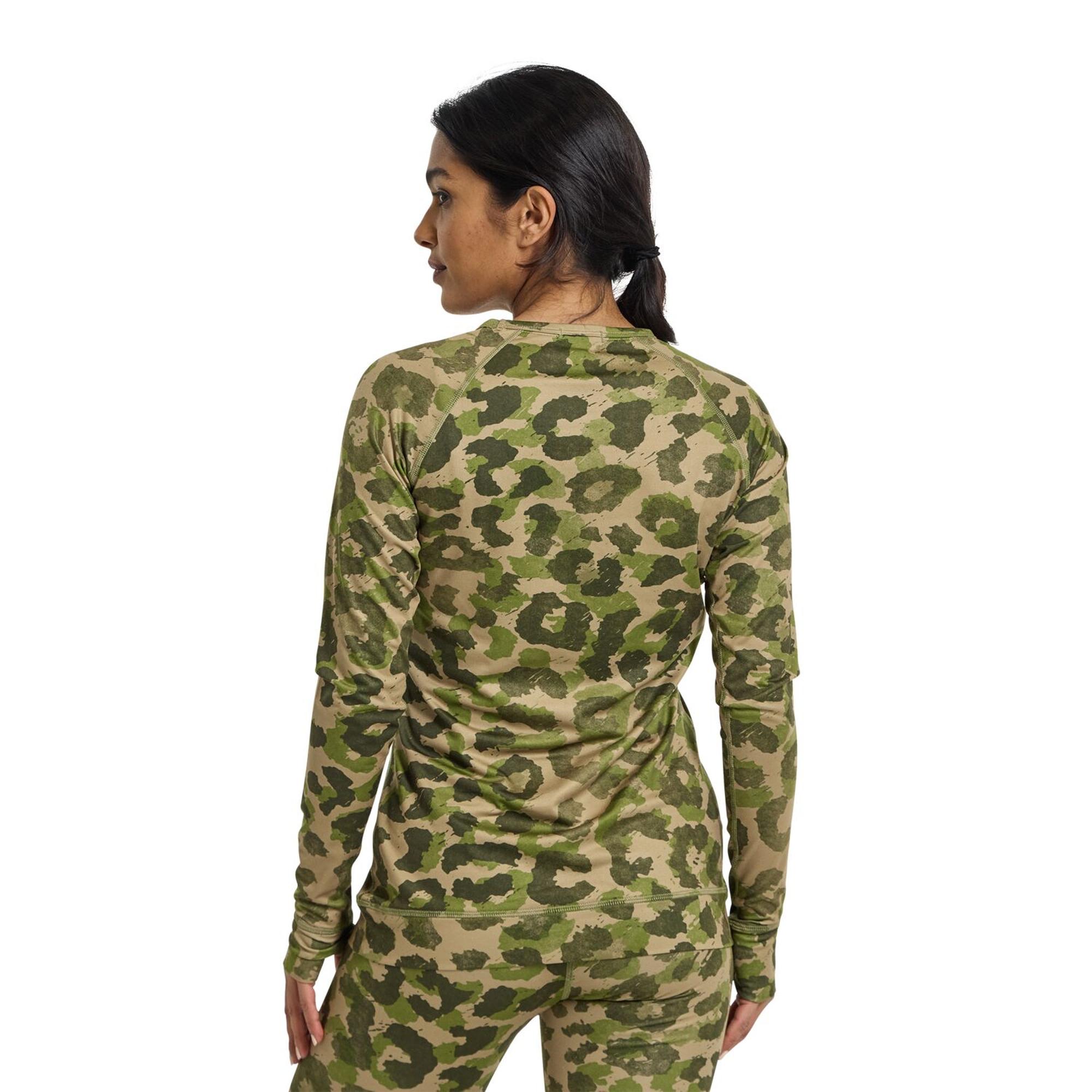 BURTON W LTWT X CREW Kadın İÇLİK ÜST