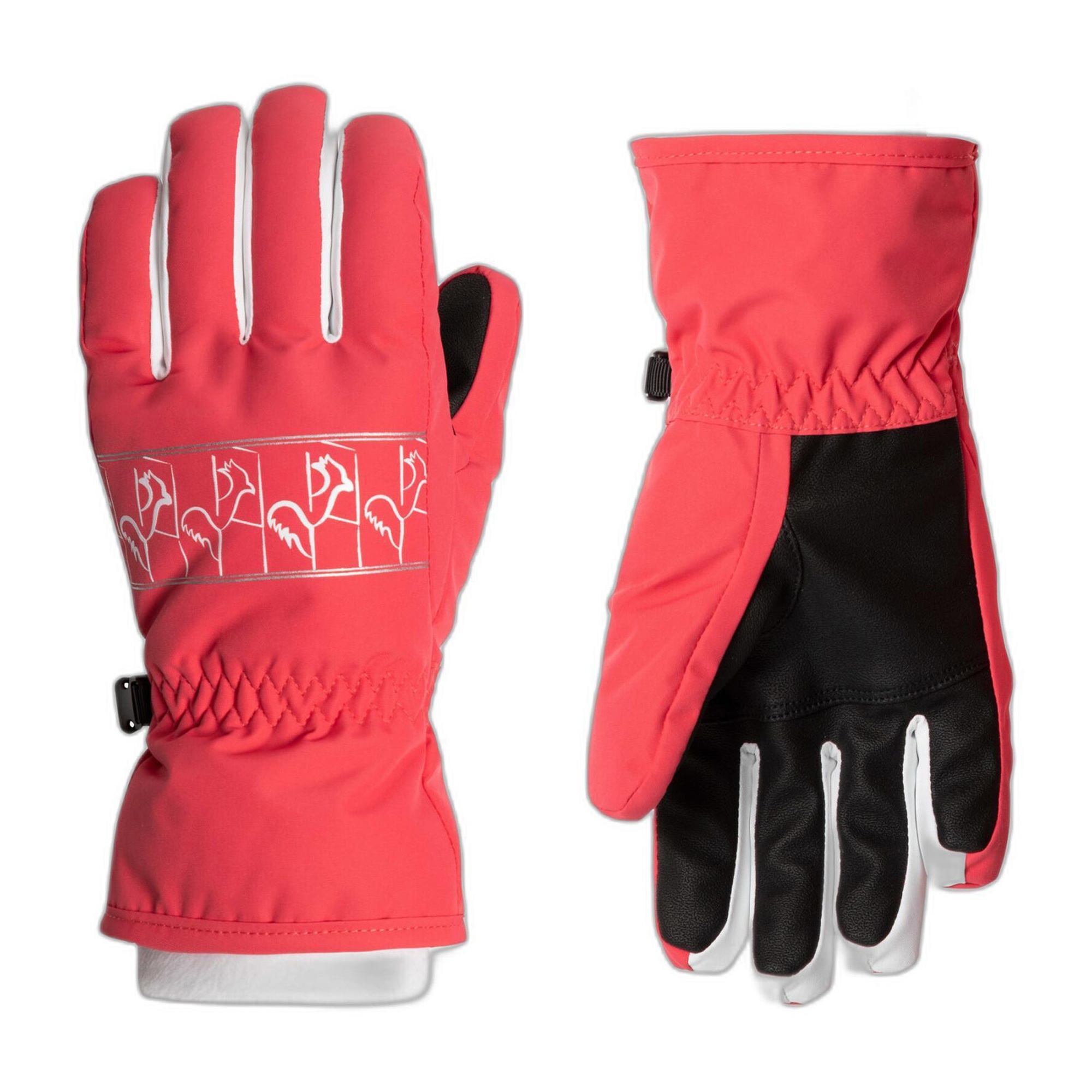 ROSSIGNOL JR JANE G UNISEX ÇOCUK ELDİVEN