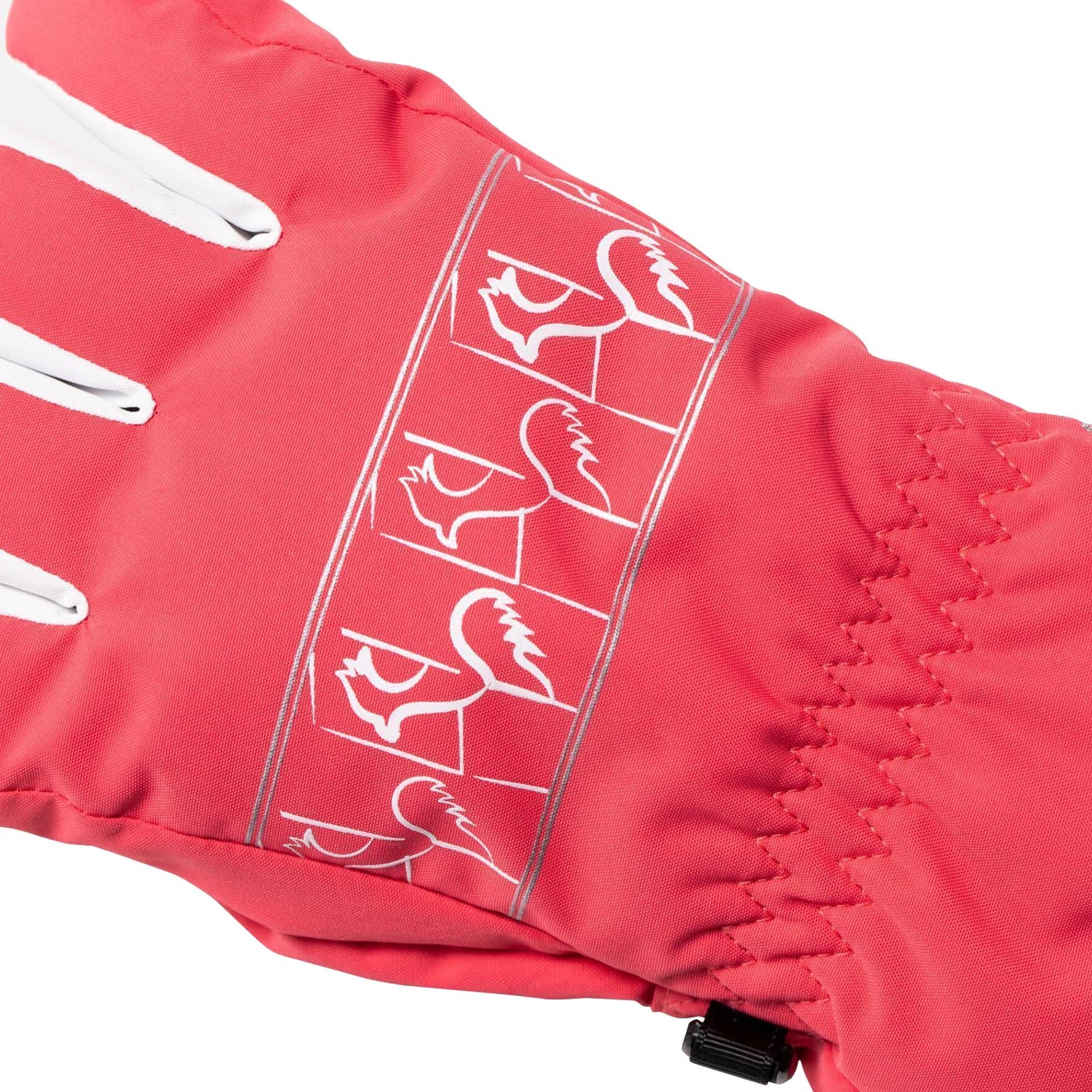 ROSSIGNOL JR JANE G UNISEX ÇOCUK ELDİVEN