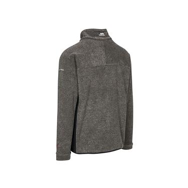  Trespass Jynx - Fleece At300 Erkek Yeşil Polar