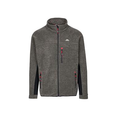  Trespass Jynx - Fleece At300 Erkek Yeşil Polar