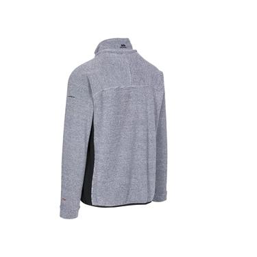  Trespass Jynx - Fleece At300 Erkek Gri Polar