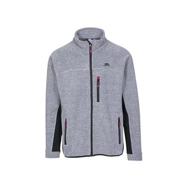  Trespass Jynx - Fleece At300 Erkek Gri Polar
