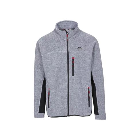  Trespass Jynx - Fleece At300 Erkek Gri Polar