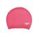 Speedo Long Hair Cap Au Pink Unisex Pembe Yüzücü Bonesi