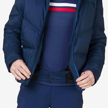  SIGNATURE MERINO DOWN JKT