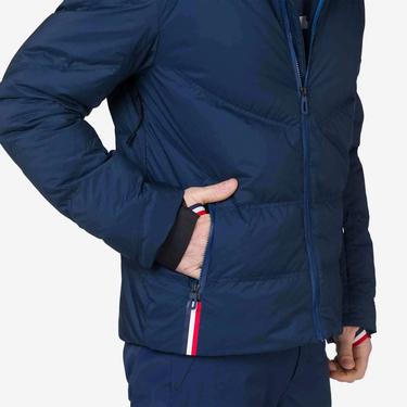  SIGNATURE MERINO DOWN JKT