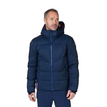  SIGNATURE MERINO DOWN JKT