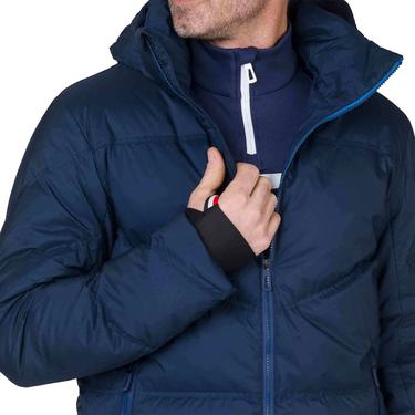  SIGNATURE MERINO DOWN JKT