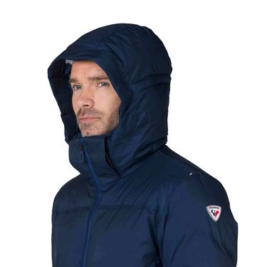  SIGNATURE MERINO DOWN JKT