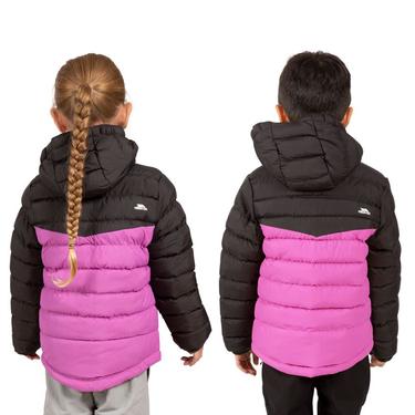  Trespass Oskar Çocuk Montu