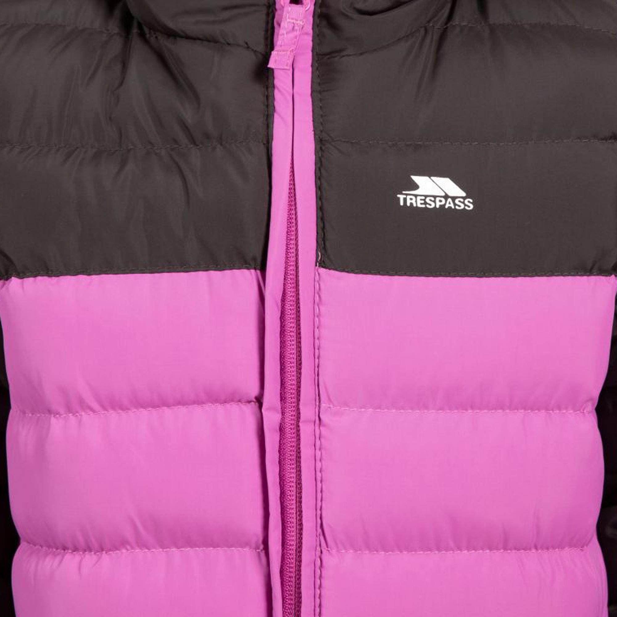 Trespass Oskar Çocuk Montu