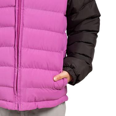  Trespass Oskar Çocuk Montu