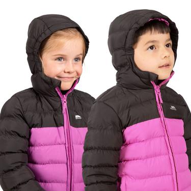  Trespass Oskar Çocuk Montu