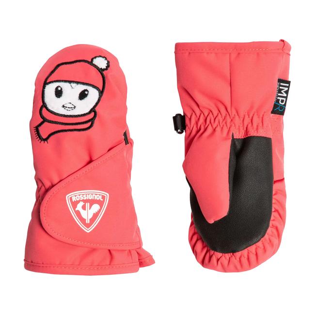  ROSSIGNOL BABY IMPR M UNISEX ÇOCUK ELDİVEN