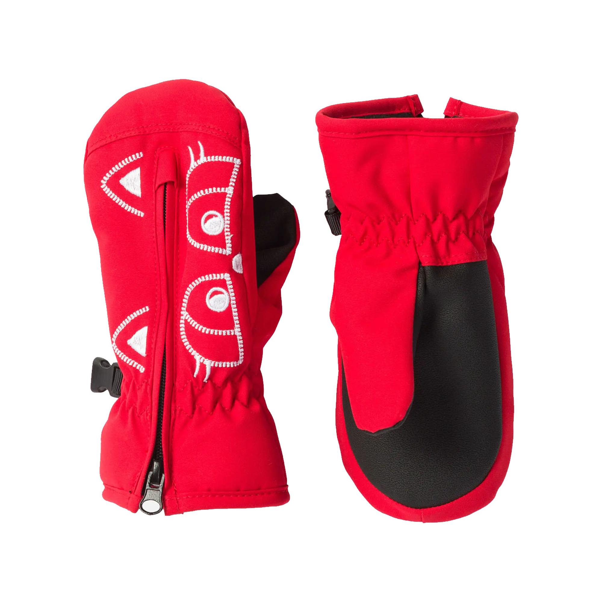 ROSSIGNOL BABY M UNISEX ÇOCUK ELDİVEN