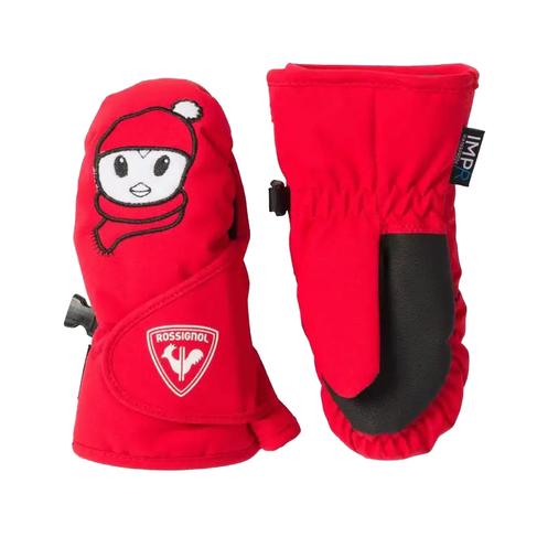  ROSSIGNOL BABY IMPR M UNISEX ÇOCUK ELDİVEN