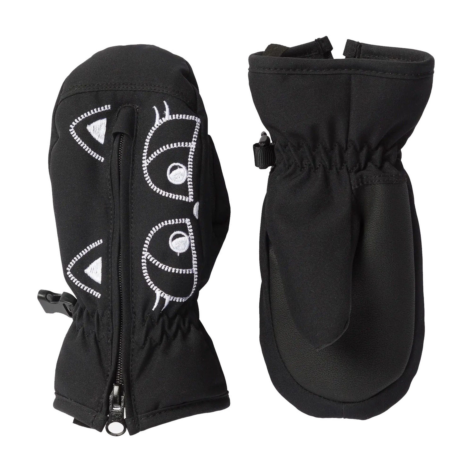 ROSSIGNOL BABY M UNISEX ÇOCUK ELDİVEN