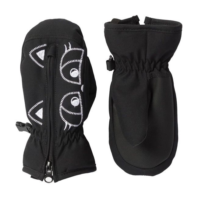  ROSSIGNOL BABY M UNISEX ÇOCUK ELDİVEN