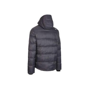  Trespass Heyward - Casual Erkek Gri Outdoor Ceketi