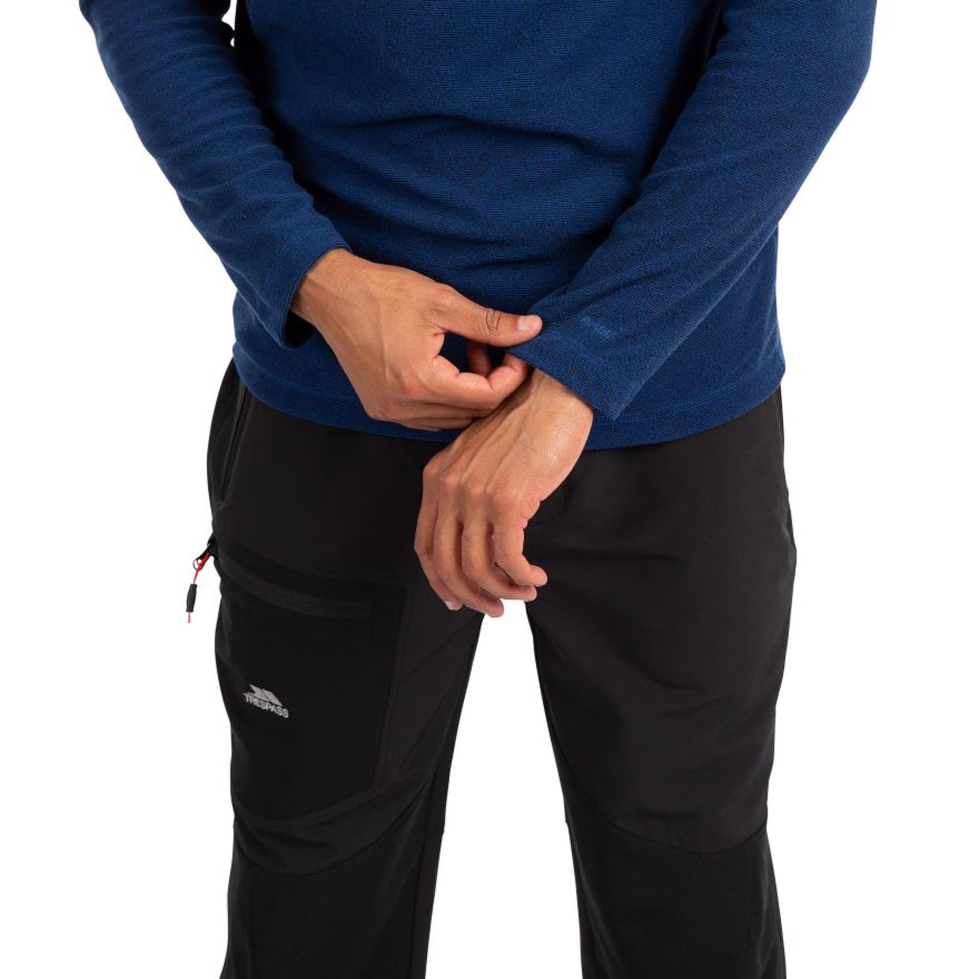 Trespass Keynote Erkek Polar