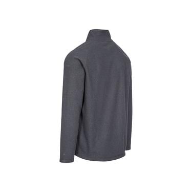  Trespass Keynote - Fleece At100 Erkek Gri Polar