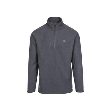  Trespass Keynote - Fleece At100 Erkek Gri Polar