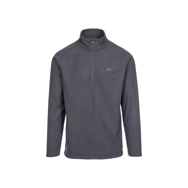  Trespass Keynote - Fleece At100 Erkek Gri Polar