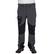 Trespass Passcode - Trousers Erkek Siyah Outdoor Pantolonu