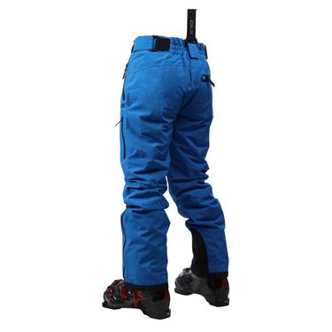  Trespass Kristoff II - Dlx Ski Trs Erkek Mavi Kayak Pantolonu