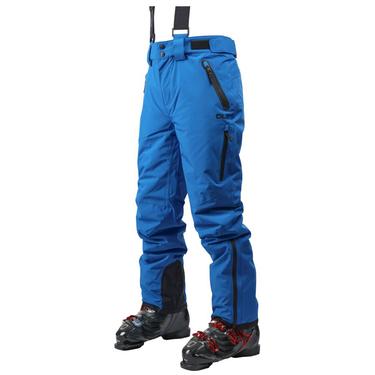  Trespass Kristoff II - Dlx Ski Trs Erkek Mavi Kayak Pantolonu
