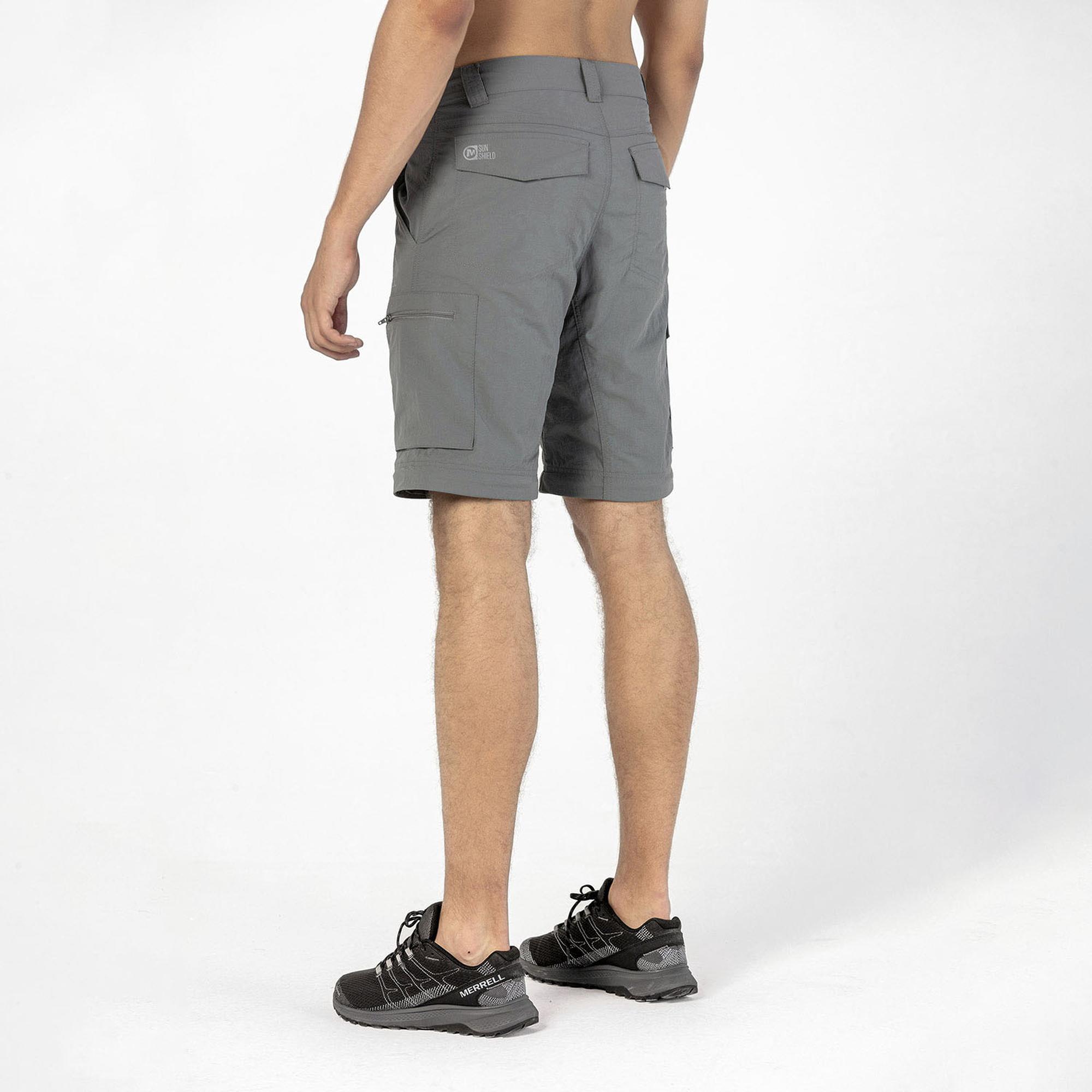 Merrell Wake Erkek Gri Pantolon