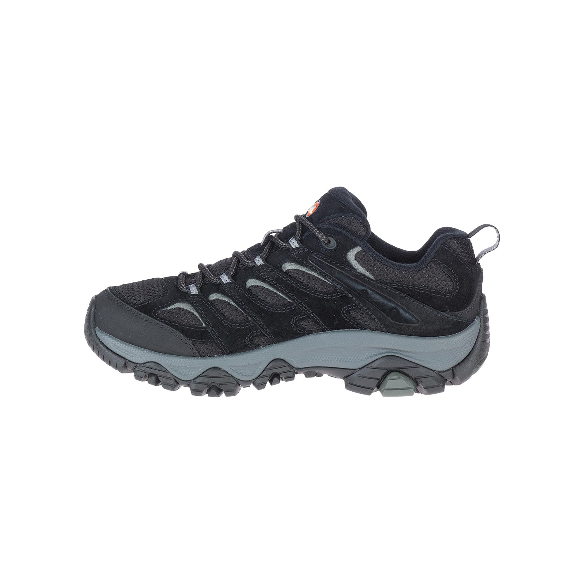 Merrell Moab 3 Gore-Tex Kadın Siyah Outdoor Ayakkabı