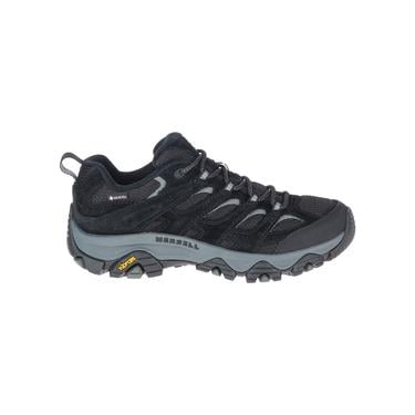  Merrell Moab 3 Gore-Tex Kadın Siyah Outdoor Ayakkabı