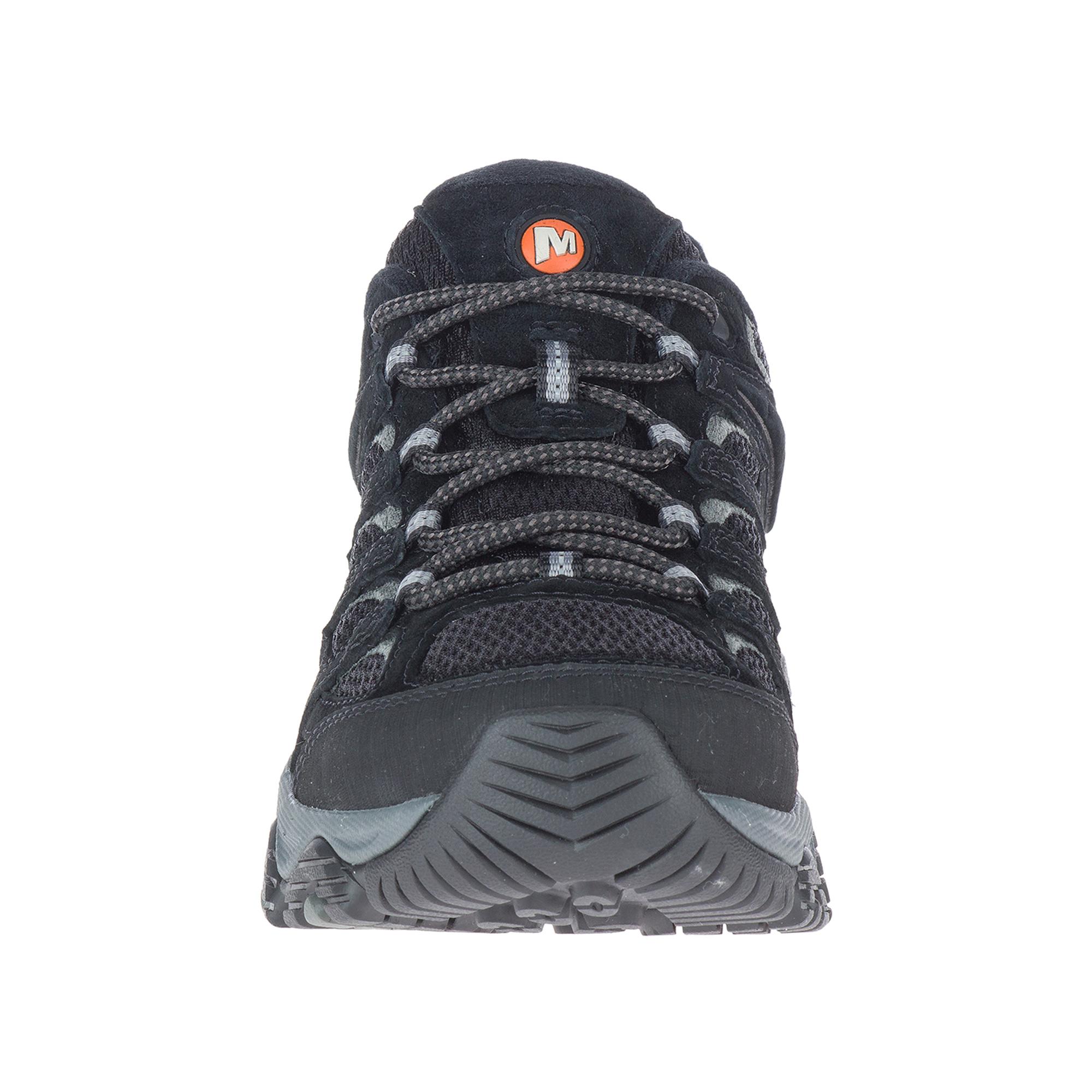 Merrell Moab 3 Gore-Tex Kadın Siyah Outdoor Ayakkabı