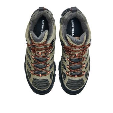  Merrell Moab 3 Mid Gtx Erkek Yeşil Bot