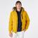 Nautica Erkek Sarı Mont