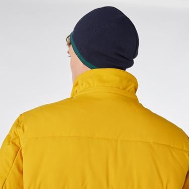  Nautica Erkek Sarı Mont