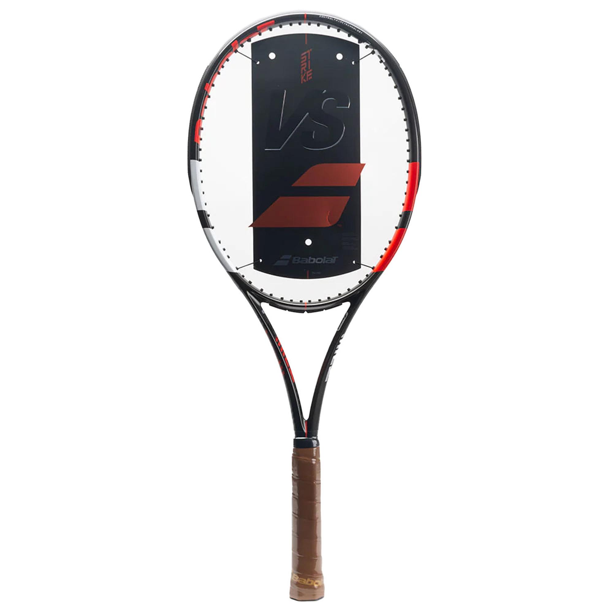 Babolat Babolat Pure Strike Vs Kordajsız Raketi Unisex Tenis Raketi
